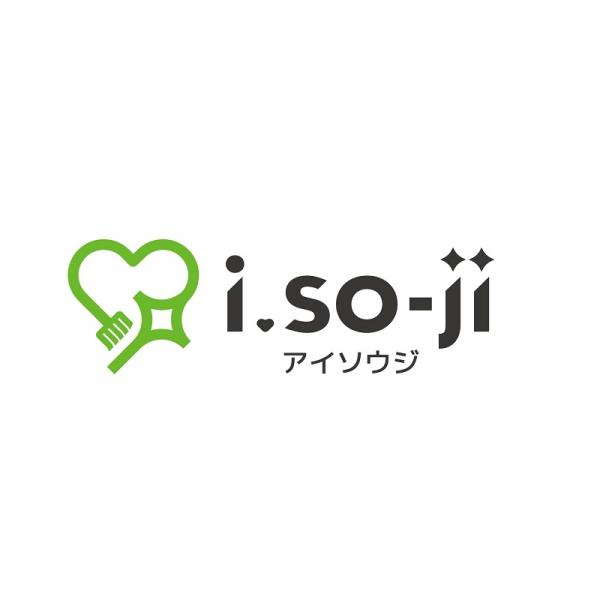 i.so-ji（アイソウジ）