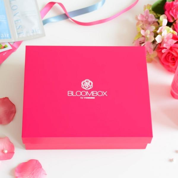 BLOOMBOX by @cosme
