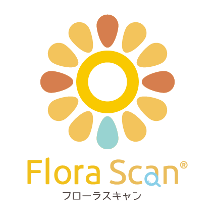 腸内フローラ検査サービス Flora Scan®