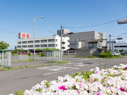 銀星自動車学園