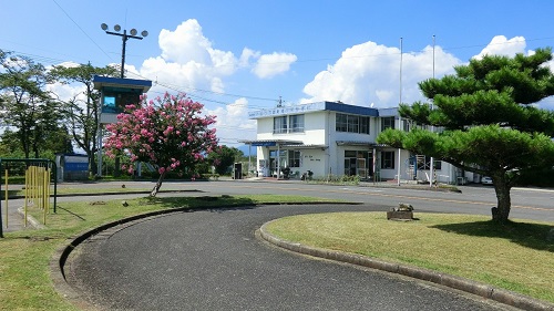 スマートドライバースクール中津川