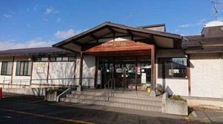 いいで添川温泉しらさぎ荘