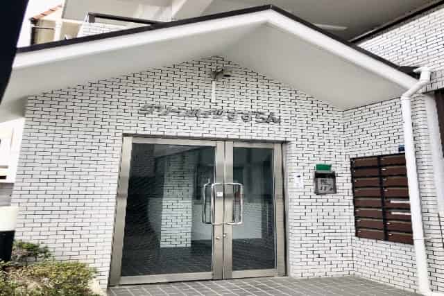 すずらんパレス