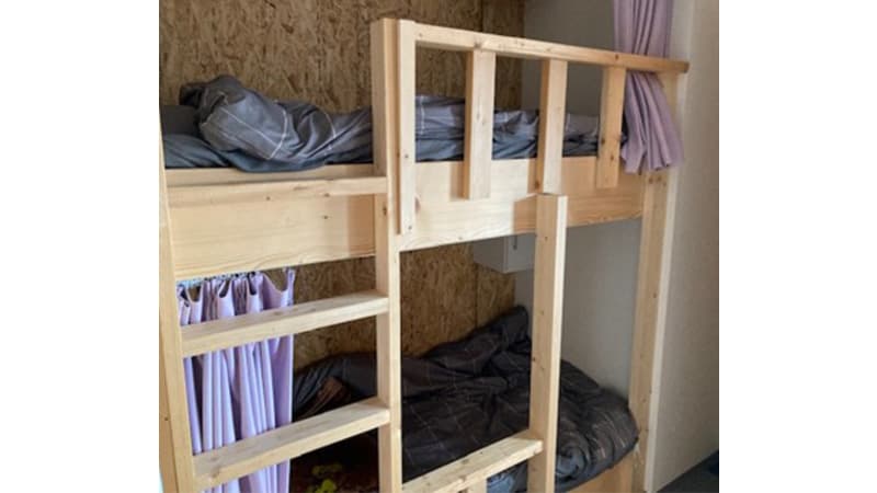 yoichigawa_02.jpg | ドミトリーよいち川