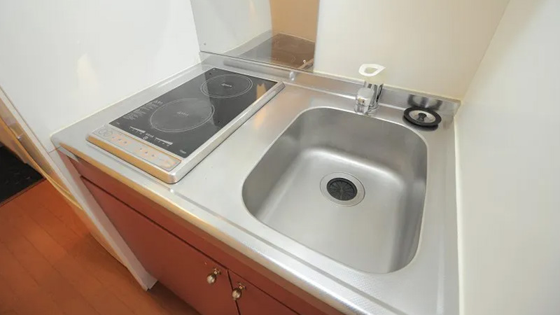 レオパレスフェリーチェ