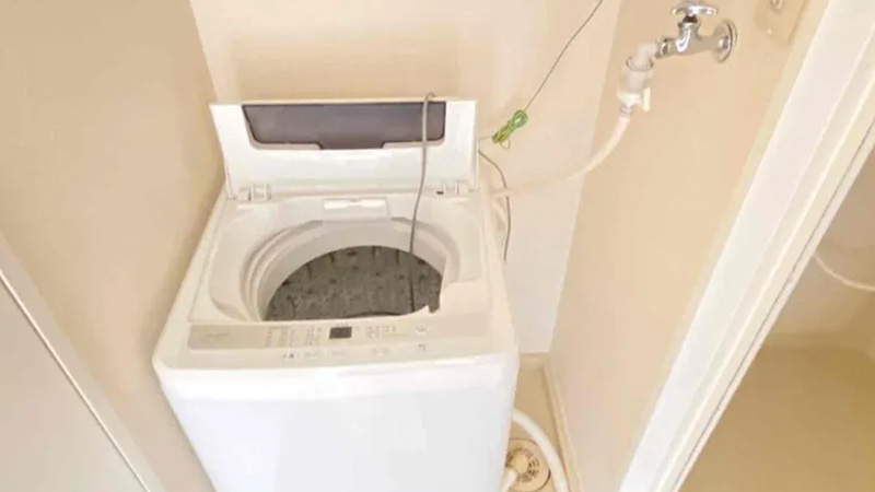 レオパレスKAKURIN