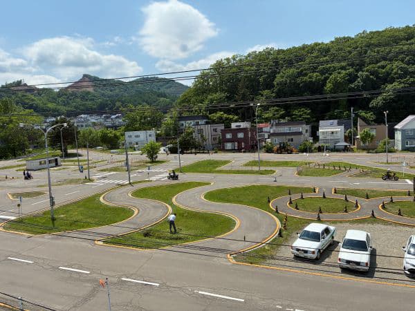 藻南汽车学校