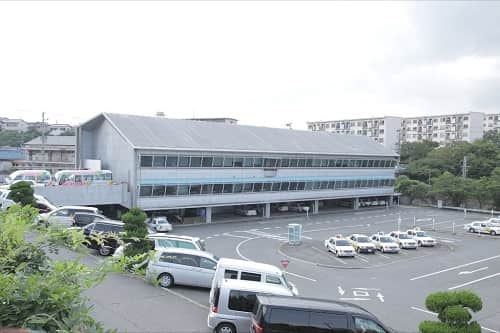 神戸ドライヴィングスクール