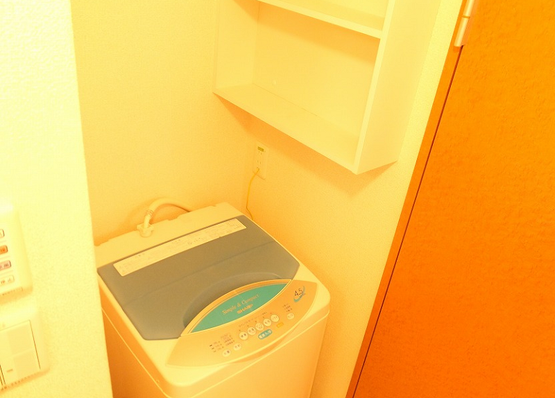 05洗濯機.png | レオパレス２１　カルミア