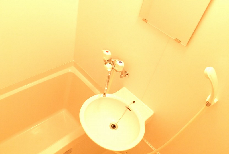 06浴室.png | レオパレス２１　カルミア