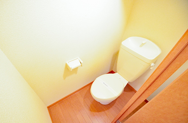 07トイレ.JPG | レオパレスウィル
