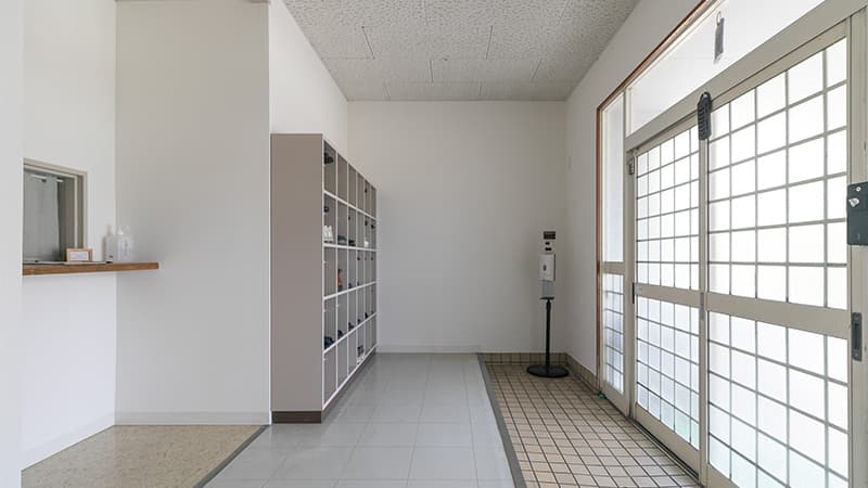 ツイン館