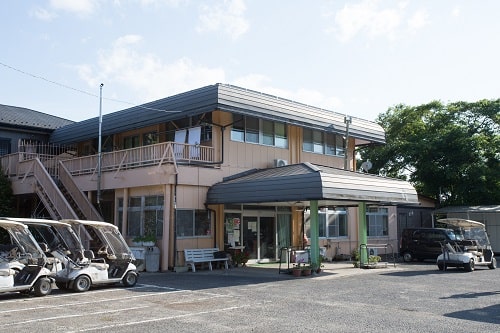 本宮自動車学校 合宿免許ならアイディ