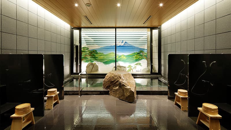 ハタゴイン静岡吉田インター