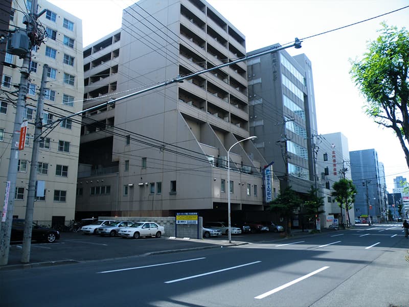 Khách sạn Hashimoto