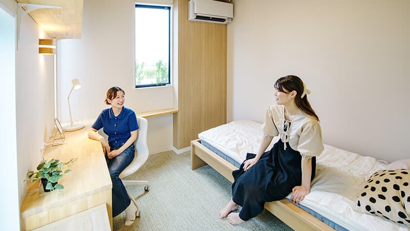 ななほしTERRACE