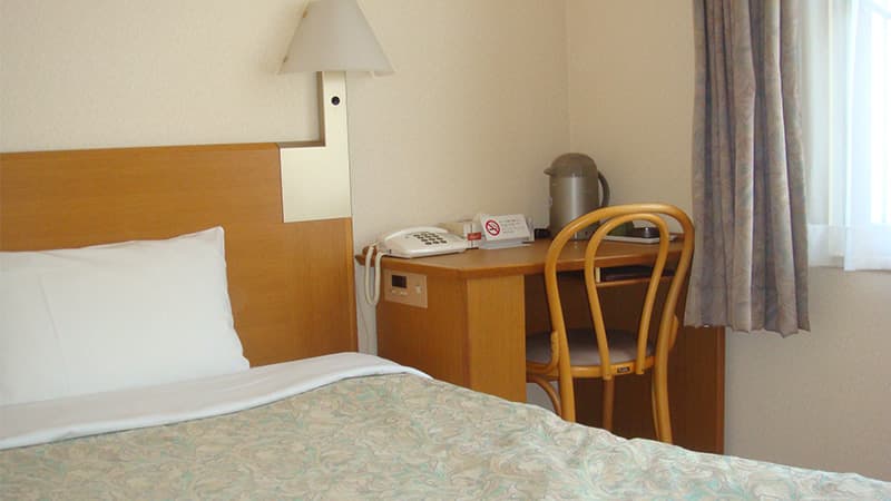 内観 | 新潟イーストホテル