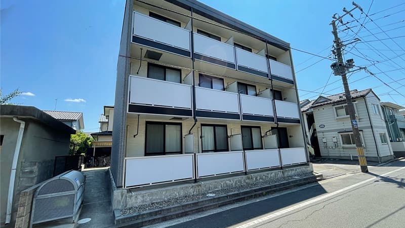 レオパレス　サンビオラ