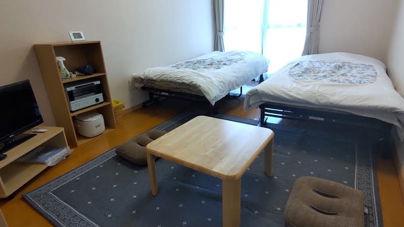 レオパレス　サンビオラ