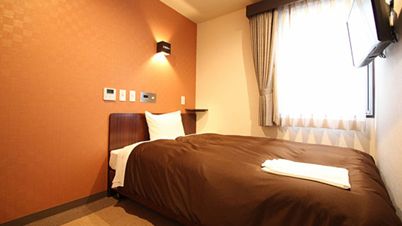 ホテルニューガイア柳川