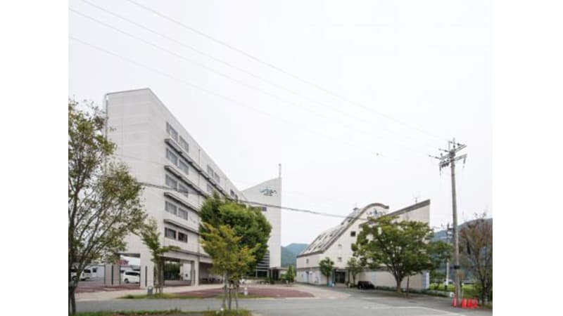 アーバンホテル西脇