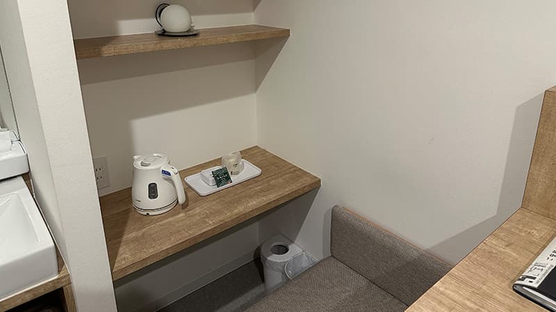 外観 | ホテルご安航