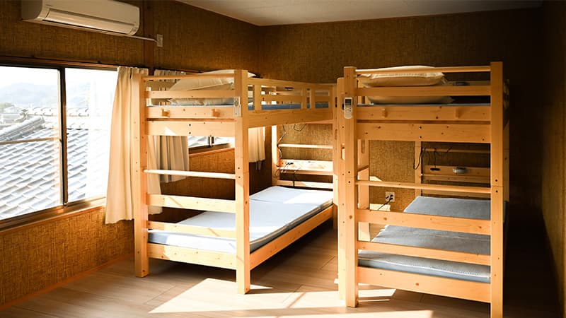 dandan_04.jpg | ゲストハウスだんだん