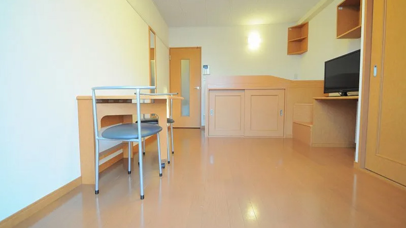 内観 | レオパレスフェリーチェ