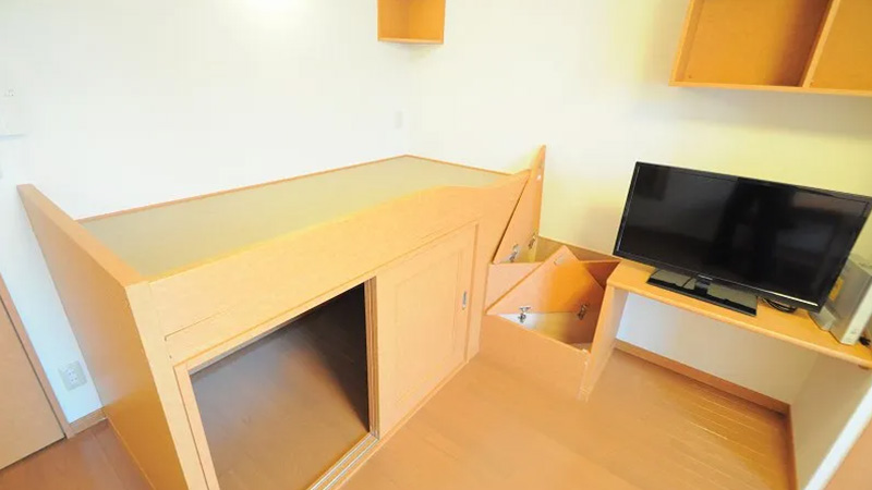 felice_07.jpg | レオパレスフェリーチェ