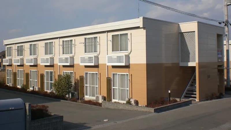 レオパレスグランパルティータ