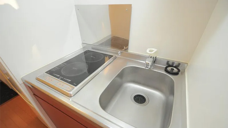 レオパレスグランパルティータ