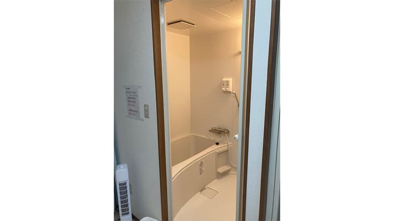 danshiryo_a02.jpg | 男子寮(旧館A)