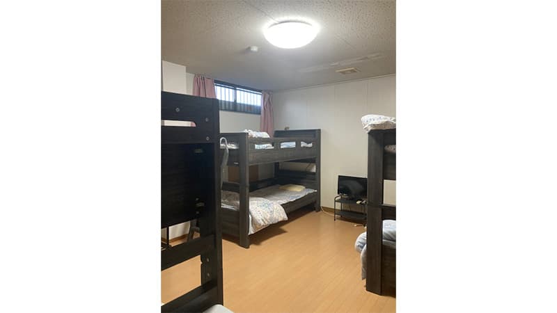 danshiryo_a03.jpg | 男子寮(旧館A)