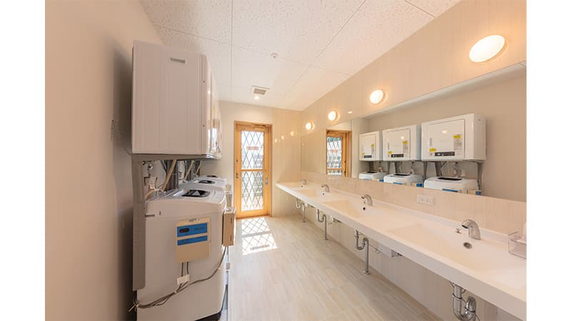 danshiryo_b03.jpg | 男子寮(新館B)