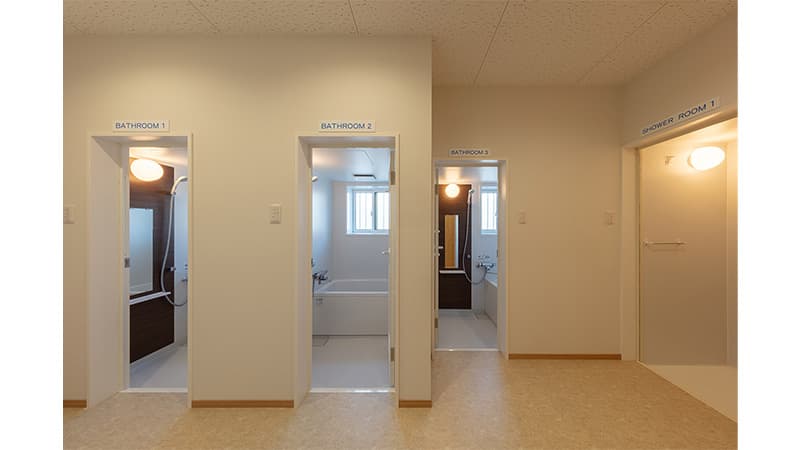 danshiryo_b04.jpg | 男子寮(新館B)