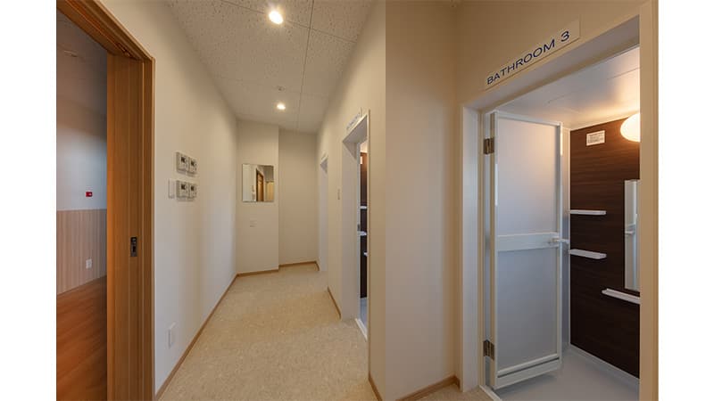 danshiryo_b05.jpg | 男子寮(新館B)