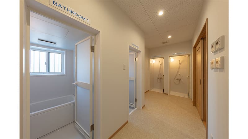 danshiryo_b06.jpg | 男子寮(新館B)