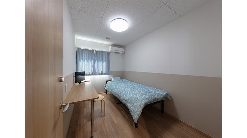 danshiryo_b07.jpg | 男子寮(新館B)