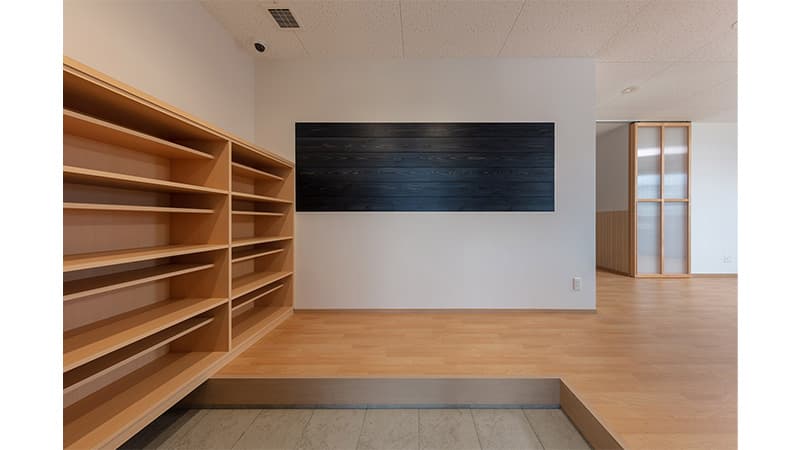 danshiryo_b08.jpg | 男子寮(新館B)