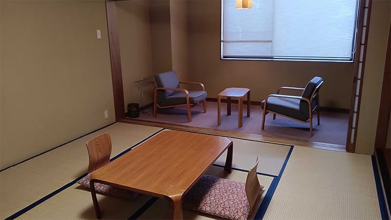 盛岡つなぎ温泉　旅やど