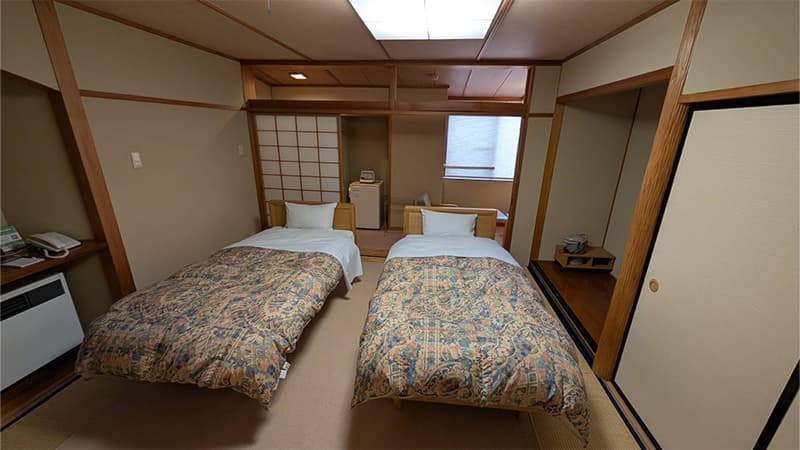 盛岡つなぎ温泉　旅やど