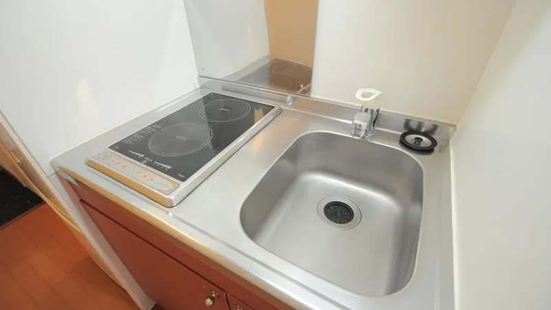 レオパレスエクセルパートⅥ