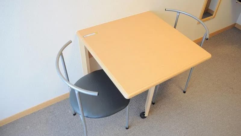 レオパレスエクセルパートⅥ