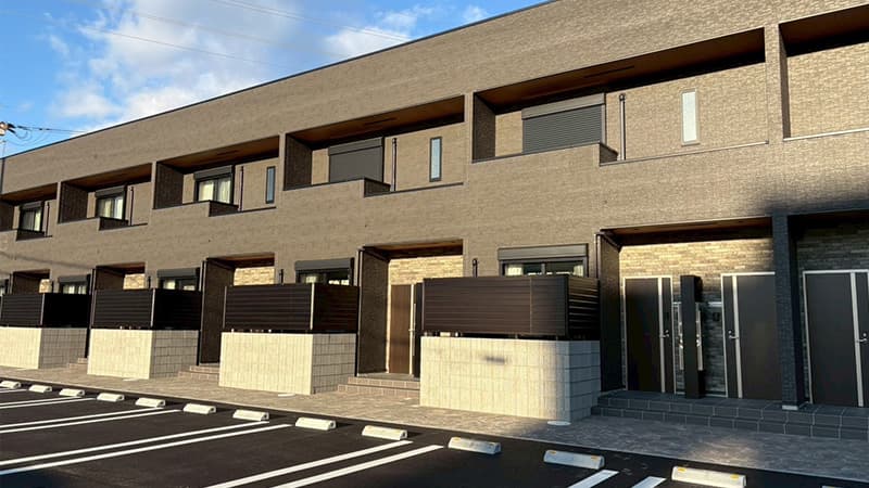 &stay（アンドステイ）