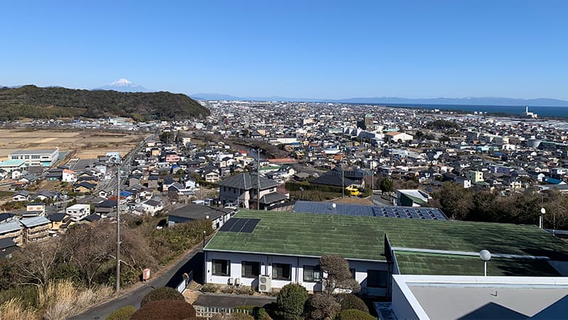 サニーヒルズ
