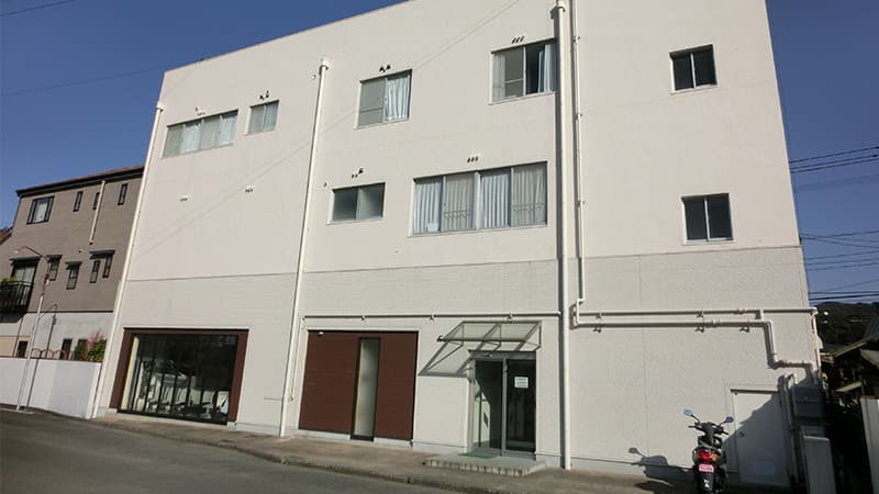 パークアベニュー大野