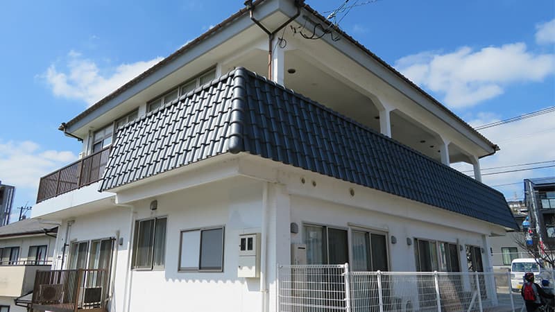 パークアベニュー四条橋