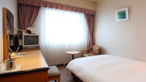 内観 | 唐津第一ホテルリベ－ル