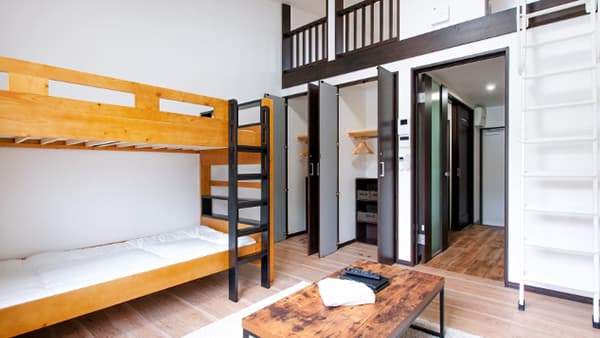 lv_02.jpg | 女性専用寮【LICENCE　VILAGE】