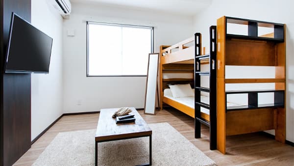 lv_03.jpg | 女性専用寮【LICENCE　VILAGE】